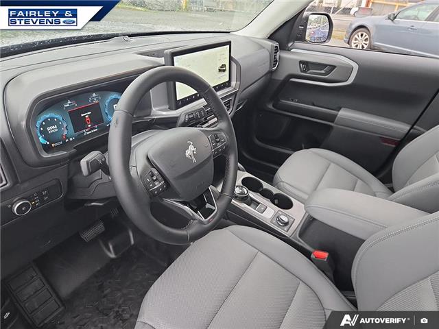 2026 Ford Bronco Sport Badlands (Stk: 28329) in Dartmouth - Image 12 of 24