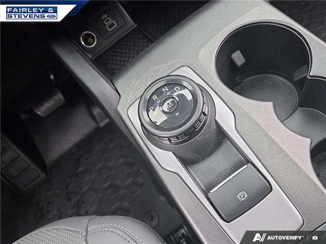 2026 Ford Bronco Sport Badlands (Stk: 28329) in Dartmouth - Image 19 of 24