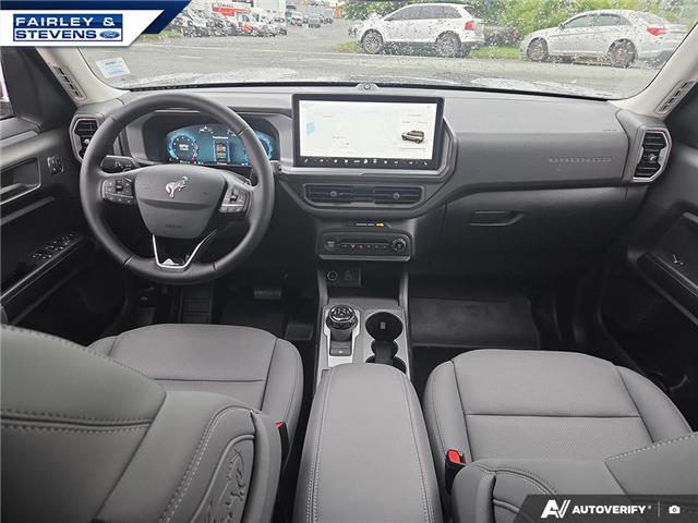 2026 Ford Bronco Sport Badlands (Stk: 28329) in Dartmouth - Image 23 of 24