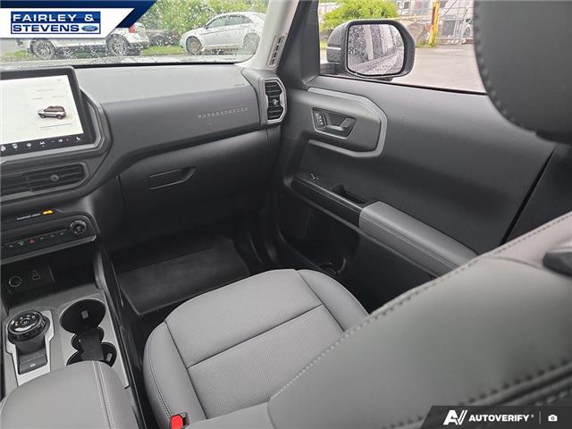 2026 Ford Bronco Sport Badlands (Stk: 28329) in Dartmouth - Image 24 of 24