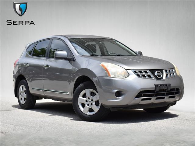 2013 Nissan Rogue S (Stk: 26-0065A) in Toronto - Image 1 of 23