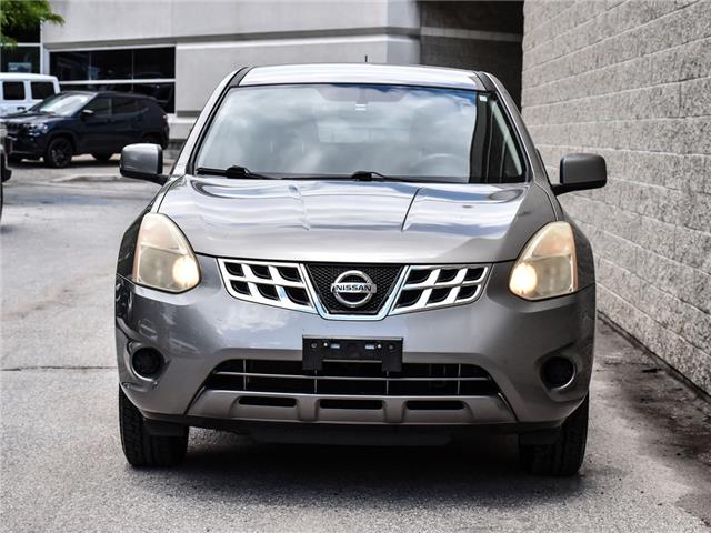 2013 Nissan Rogue S (Stk: 26-0065A) in Toronto - Image 3 of 23