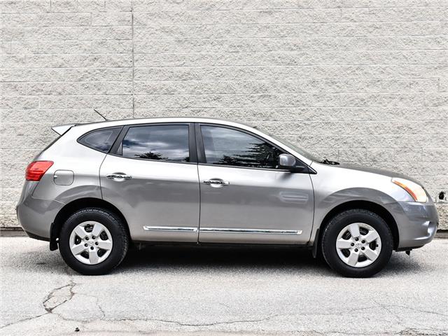 2013 Nissan Rogue S (Stk: 26-0065A) in Toronto - Image 4 of 23