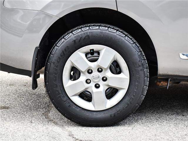 2013 Nissan Rogue S (Stk: 26-0065A) in Toronto - Image 5 of 23