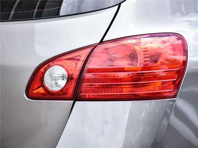 2013 Nissan Rogue S (Stk: 26-0065A) in Toronto - Image 7 of 23