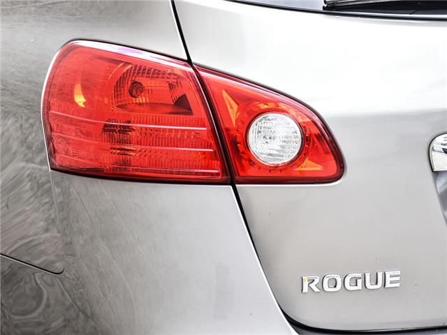 2013 Nissan Rogue S (Stk: 26-0065A) in Toronto - Image 8 of 23