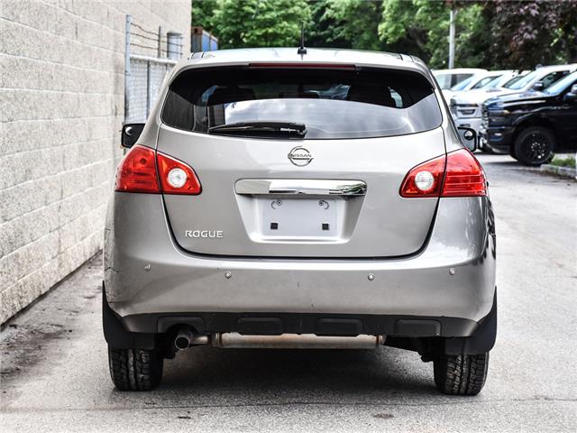 2013 Nissan Rogue S (Stk: 26-0065A) in Toronto - Image 9 of 23