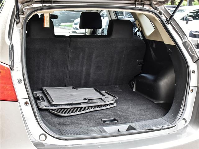 2013 Nissan Rogue S (Stk: 26-0065A) in Toronto - Image 10 of 23