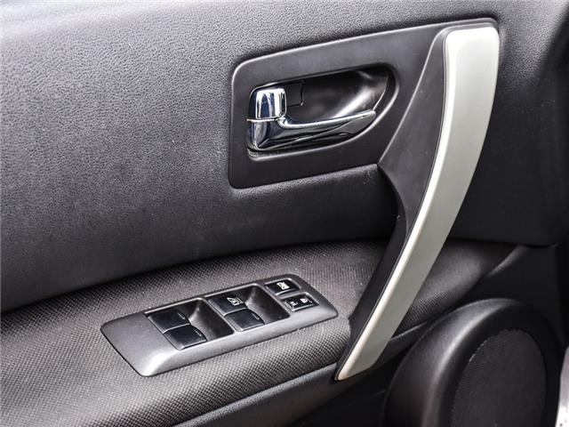 2013 Nissan Rogue S (Stk: 26-0065A) in Toronto - Image 13 of 23