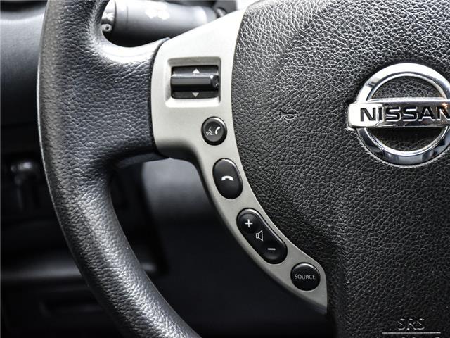 2013 Nissan Rogue S (Stk: 26-0065A) in Toronto - Image 18 of 23