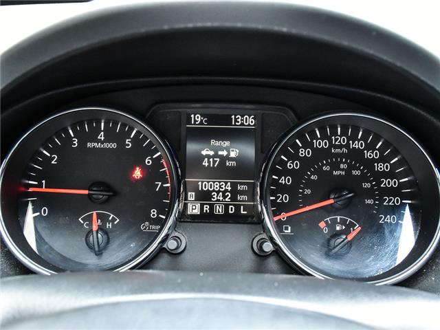 2013 Nissan Rogue S (Stk: 26-0065A) in Toronto - Image 21 of 23