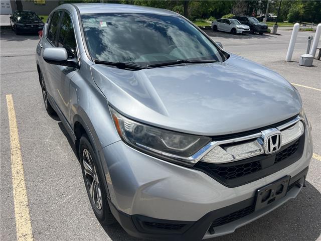 2018 Honda CR-V LX (Stk: 27007A) in Kingston - Image 2 of 8