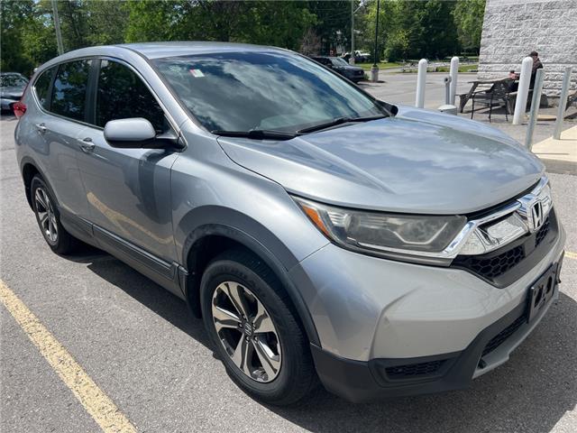 2018 Honda CR-V LX (Stk: 27007A) in Kingston - Image 3 of 8