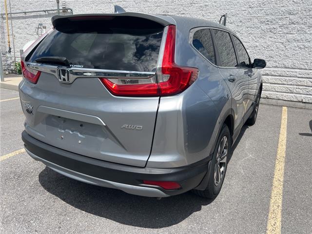2018 Honda CR-V LX (Stk: 27007A) in Kingston - Image 4 of 8