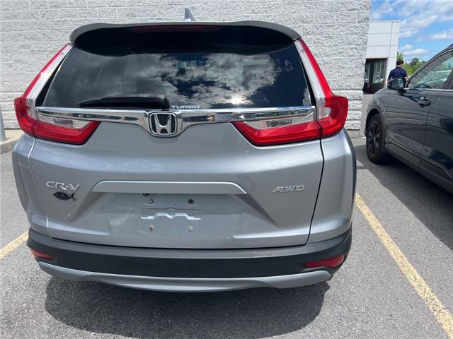 2018 Honda CR-V LX (Stk: 27007A) in Kingston - Image 5 of 8