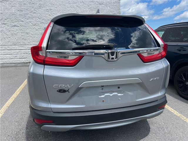 2018 Honda CR-V LX (Stk: 27007A) in Kingston - Image 6 of 8