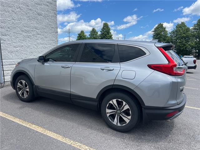 2018 Honda CR-V LX (Stk: 27007A) in Kingston - Image 8 of 8