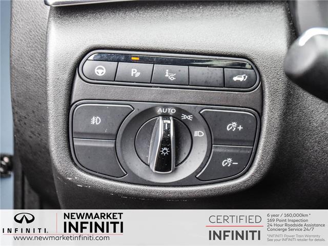 2022 Infiniti QX55 Sensory (Stk: UI2378) in Newmarket - Image 28 of 28