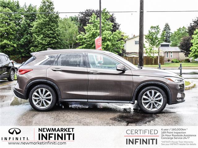 2019 Infiniti QX50 ESSENTIAL (Stk: 25QX5064A) in Newmarket - Image 3 of 25