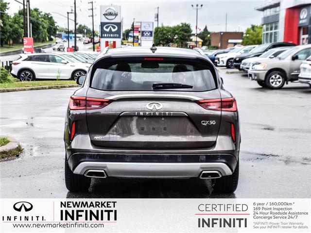 2019 Infiniti QX50 ESSENTIAL (Stk: 25QX5064A) in Newmarket - Image 6 of 25