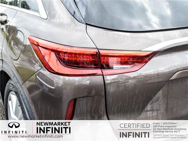 2019 Infiniti QX50 ESSENTIAL (Stk: 25QX5064A) in Newmarket - Image 7 of 25