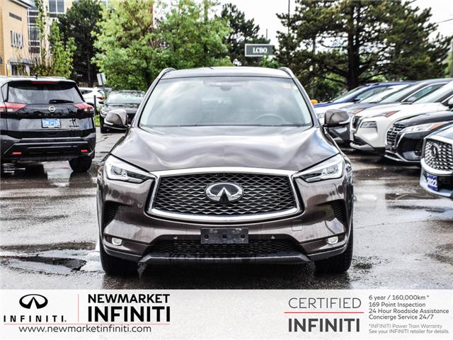 2019 Infiniti QX50 ESSENTIAL (Stk: 25QX5064A) in Newmarket - Image 8 of 25