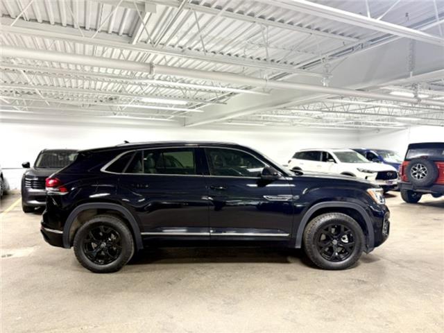 2025 Volkswagen Atlas Cross Sport 2.0 TSI Execline (Stk: HPU0454) in Toronto - Image 5 of 28