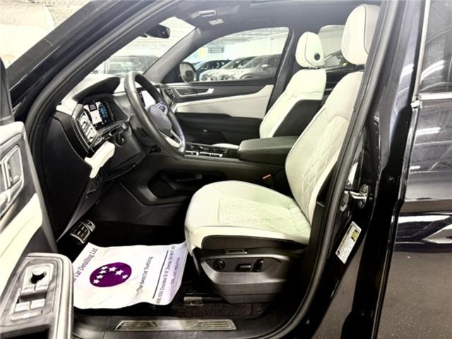 2025 Volkswagen Atlas Cross Sport 2.0 TSI Execline (Stk: HPU0454) in Toronto - Image 10 of 28