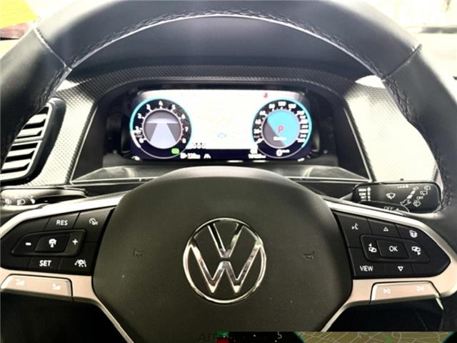 2025 Volkswagen Atlas Cross Sport 2.0 TSI Execline (Stk: HPU0454) in Toronto - Image 14 of 28