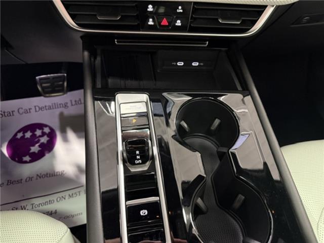 2025 Volkswagen Atlas Cross Sport 2.0 TSI Execline (Stk: HPU0454) in Toronto - Image 17 of 28