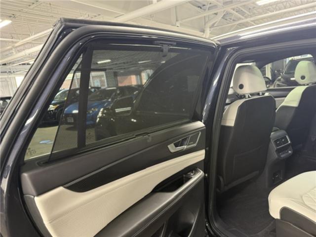 2025 Volkswagen Atlas Cross Sport 2.0 TSI Execline (Stk: HPU0454) in Toronto - Image 25 of 28