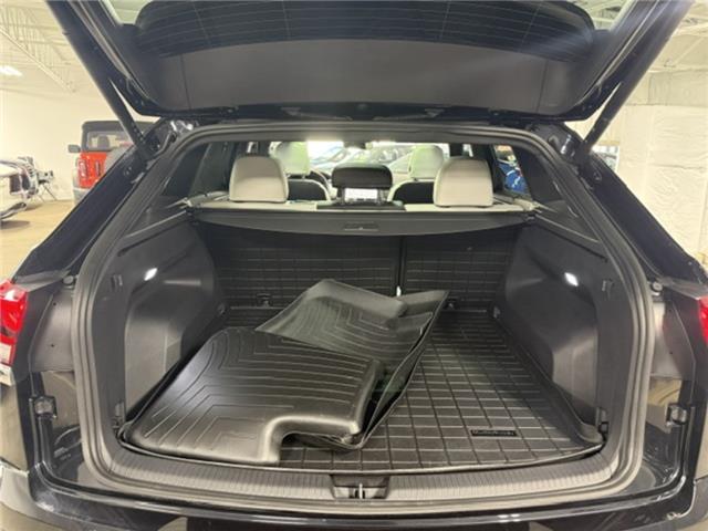 2025 Volkswagen Atlas Cross Sport 2.0 TSI Execline (Stk: HPU0454) in Toronto - Image 26 of 28