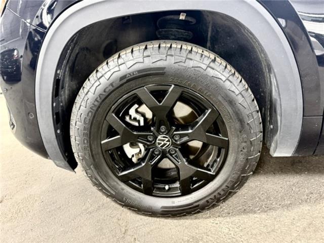 2025 Volkswagen Atlas Cross Sport 2.0 TSI Execline (Stk: HPU0454) in Toronto - Image 28 of 28