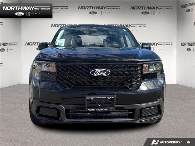 2026 Ford Maverick XLT (Stk: 6MV95879) in Brantford - Image 2 of 23