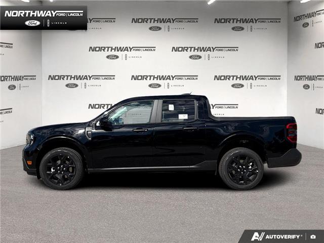 2026 Ford Maverick XLT (Stk: 6MV95879) in Brantford - Image 3 of 23
