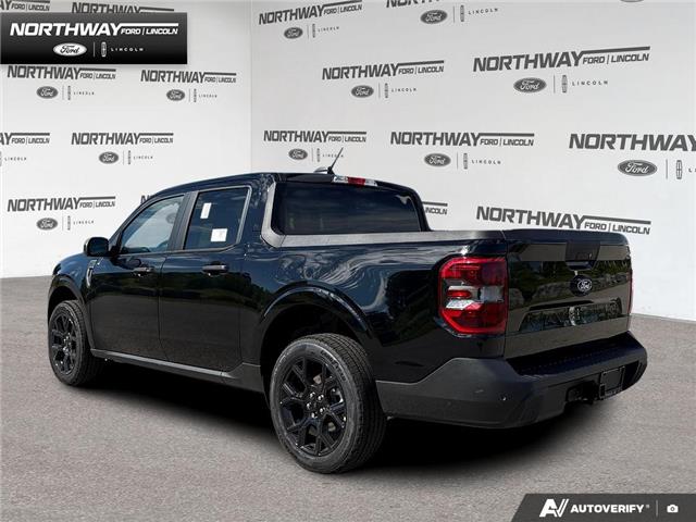 2026 Ford Maverick XLT (Stk: 6MV95879) in Brantford - Image 4 of 23