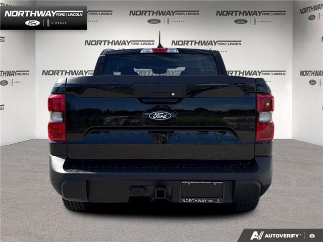 2026 Ford Maverick XLT (Stk: 6MV95879) in Brantford - Image 5 of 23