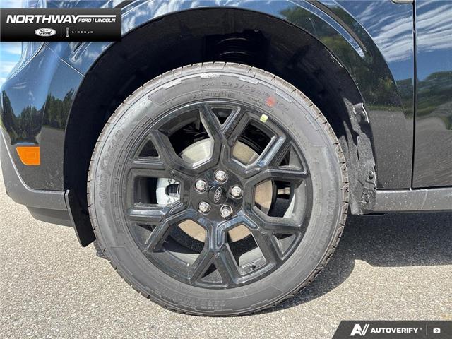 2026 Ford Maverick XLT (Stk: 6MV95879) in Brantford - Image 6 of 23