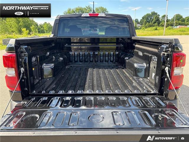 2026 Ford Maverick XLT (Stk: 6MV95879) in Brantford - Image 10 of 23