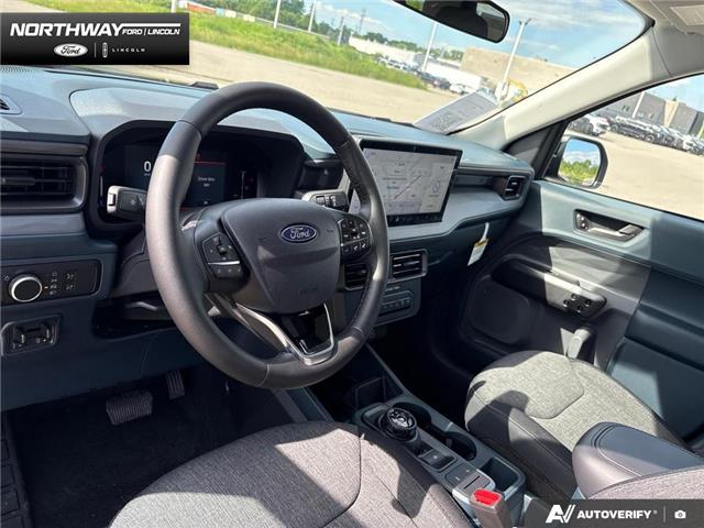 2026 Ford Maverick XLT (Stk: 6MV95879) in Brantford - Image 11 of 23