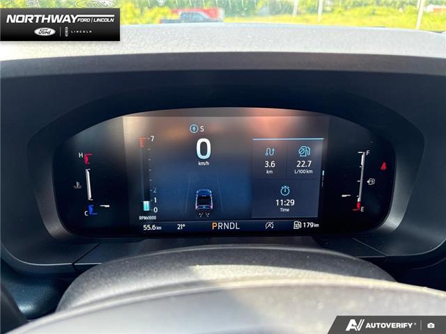 2026 Ford Maverick XLT (Stk: 6MV95879) in Brantford - Image 13 of 23