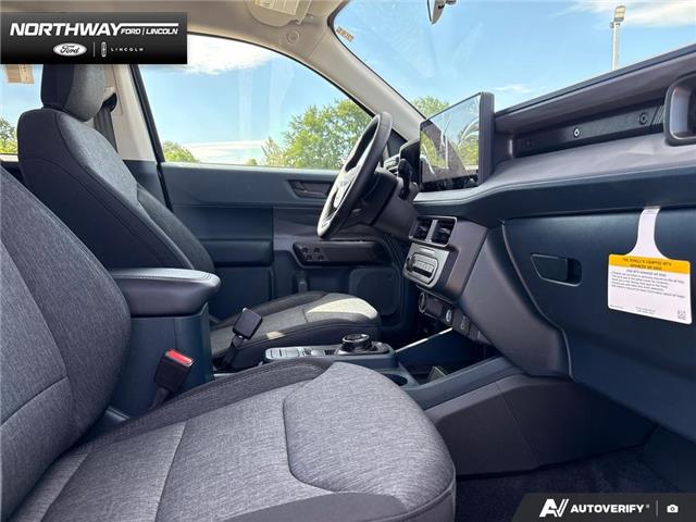 2026 Ford Maverick XLT (Stk: 6MV95879) in Brantford - Image 20 of 23