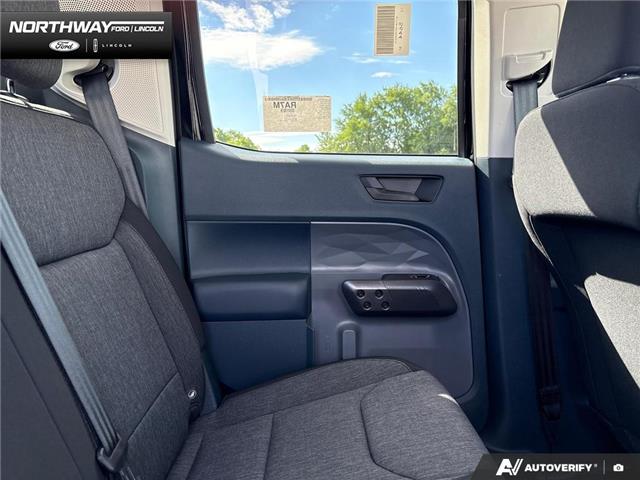 2026 Ford Maverick XLT (Stk: 6MV95879) in Brantford - Image 21 of 23