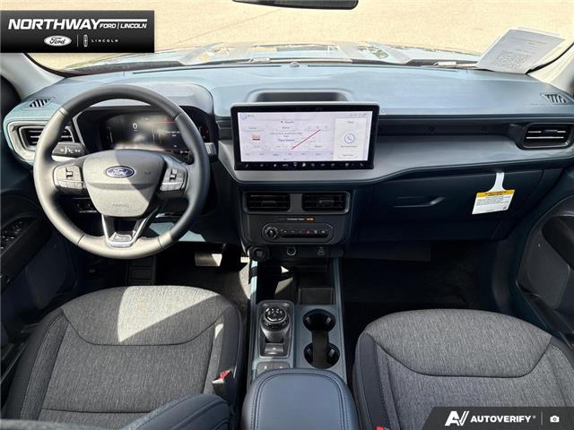 2026 Ford Maverick XLT (Stk: 6MV95879) in Brantford - Image 22 of 23