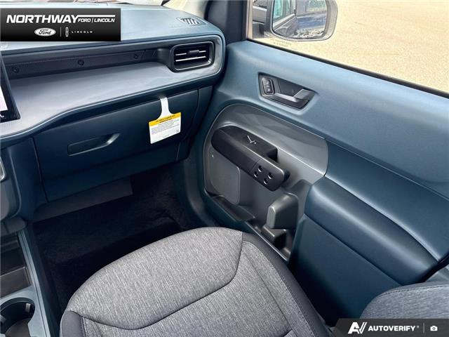 2026 Ford Maverick XLT (Stk: 6MV95879) in Brantford - Image 23 of 23