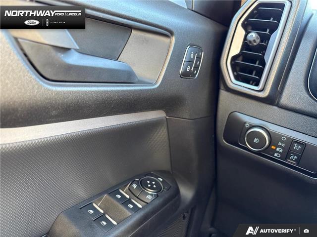 2026 Ford Bronco Sport Badlands (Stk: 6BR0461) in Brantford - Image 16 of 24