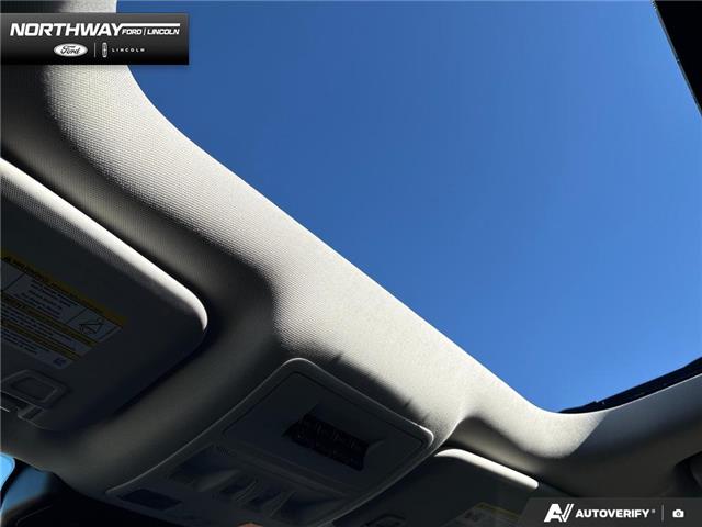 2026 Ford Bronco Sport Badlands (Stk: 6BR0461) in Brantford - Image 20 of 24