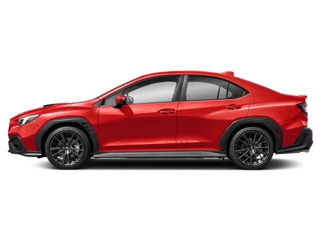 2026 Subaru WRX Sport-tech (Stk: 2106450) in Whitby - Image 2 of 12
