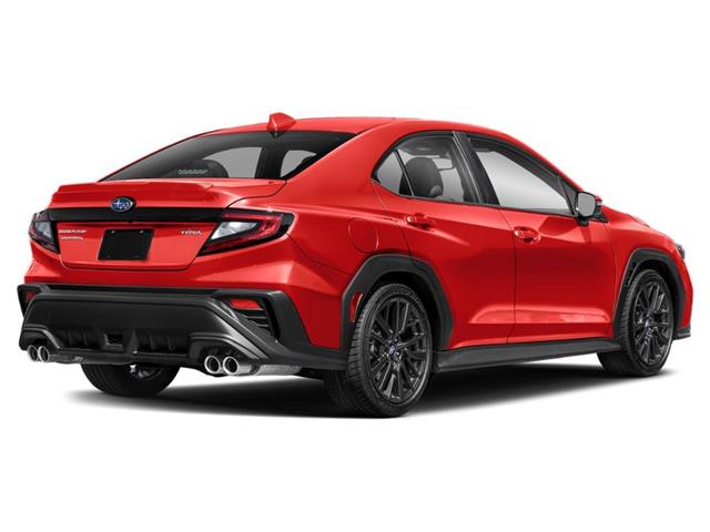 2026 Subaru WRX Sport-tech (Stk: 2106450) in Whitby - Image 3 of 12