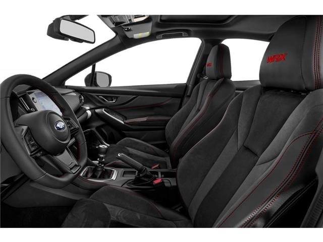2026 Subaru WRX Sport-tech (Stk: 2106450) in Whitby - Image 6 of 12